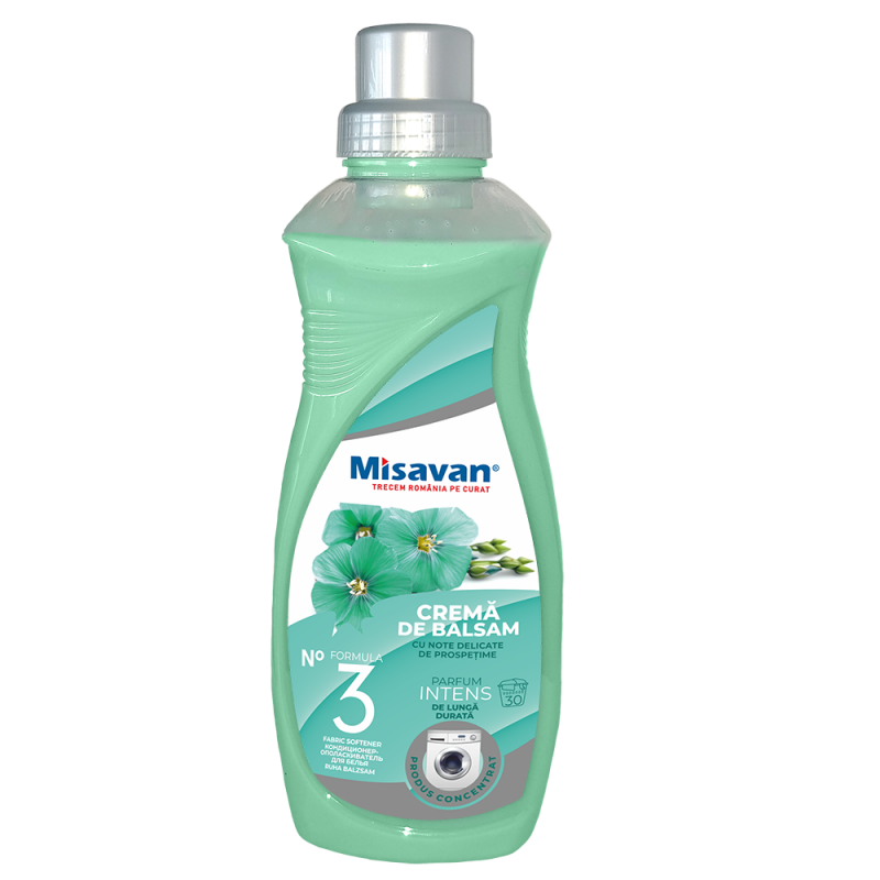 Misavan Crema de Balsam 0,75L No 3