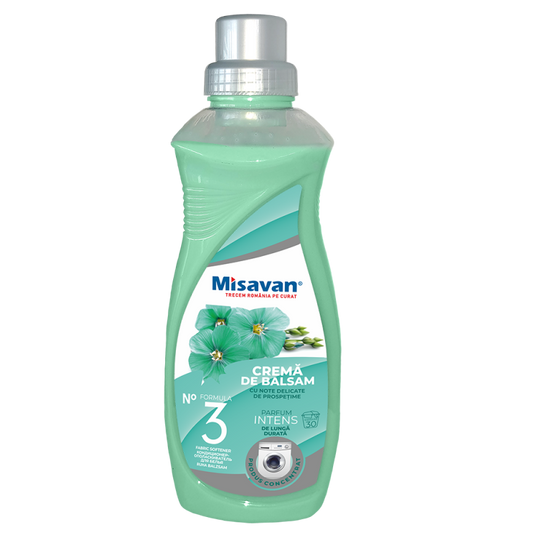 Misavan Crema de Balsam 0,75L No 3