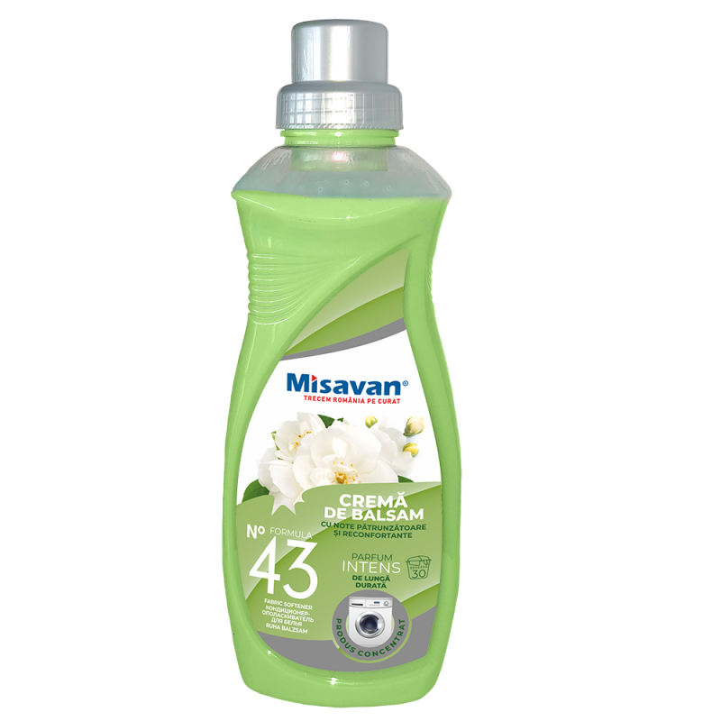 Misavan Crema de Balsam 0,75L No 43