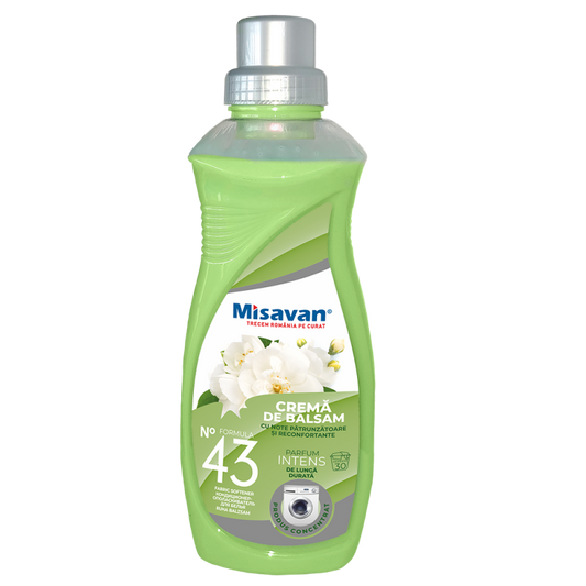 Misavan Crema de Balsam 0,75L No 43