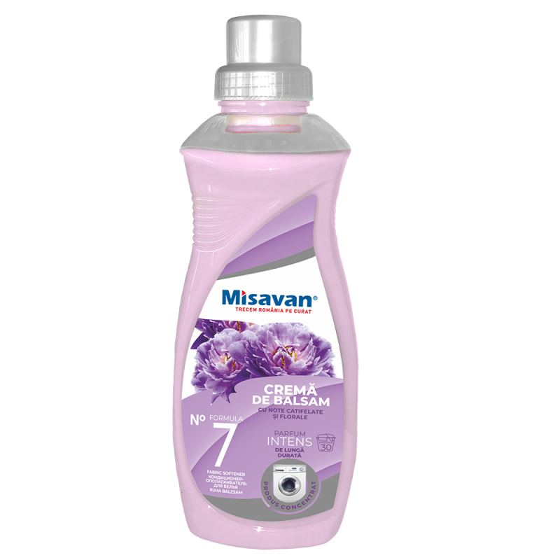 Misavan Crema de Balsam 0,75L No 7