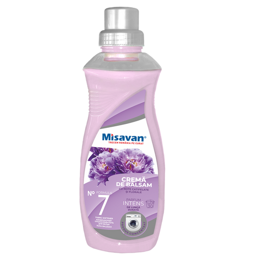 Misavan Crema de Balsam 0,75L No 7