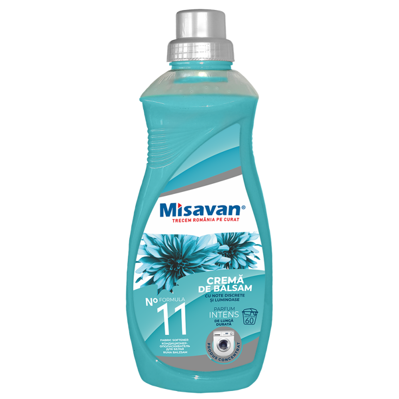 Misavan Bálsamo Crema 1,5L Nº 11