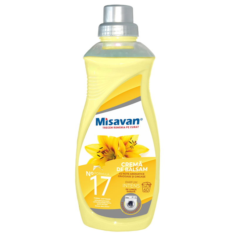 Misavan Balm Cream 1.5L No 17