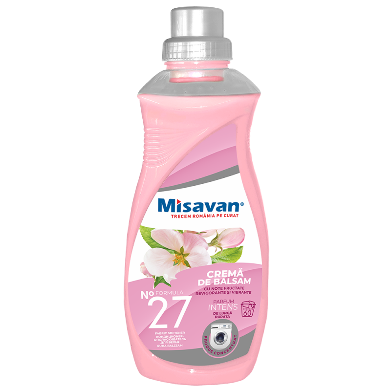 Misavan Balm Cream 1.5L No 27