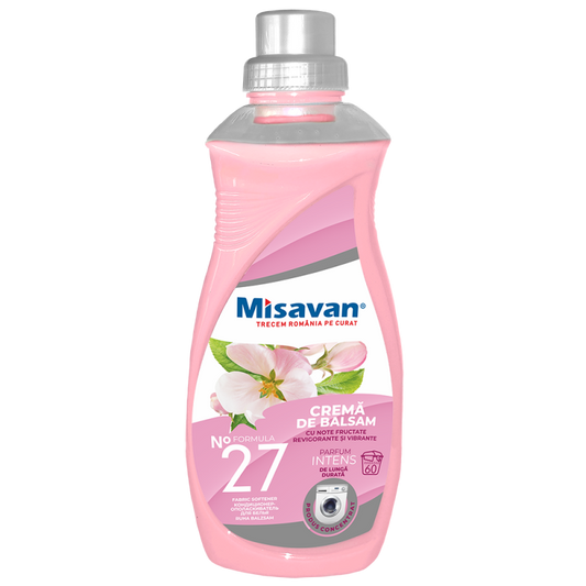 Misavan Crema de Balsam 1,5L No 27