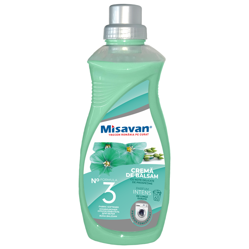 Misavan Crema de Balsam 1,5L No 3