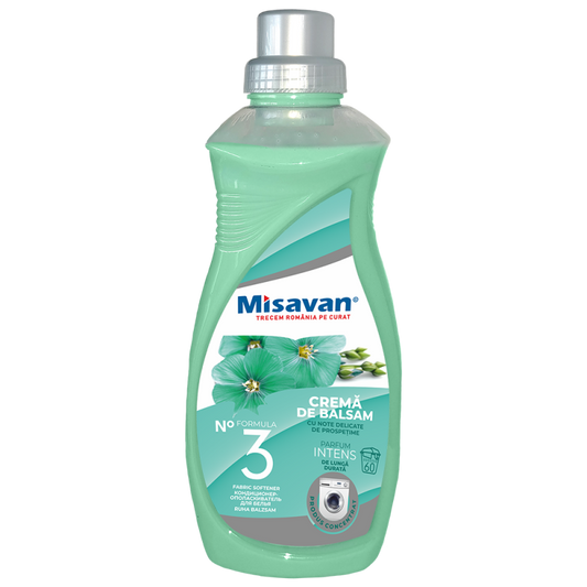 Misavan Crema de Balsam 1,5L No 3