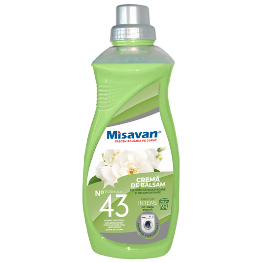 Misavan Crema de Balsam 1,5L No 43