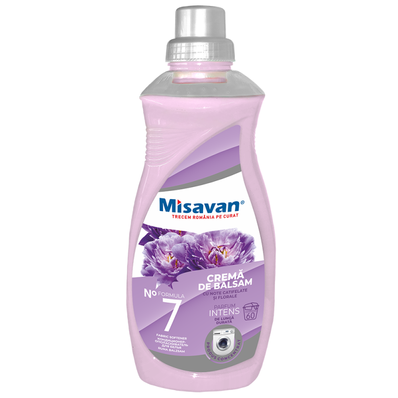 Misavan Balsamcreme 1,5 l Nr. 7