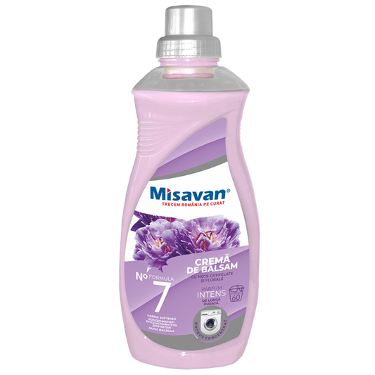 Misavan Crema de Balsam 1,5L No 7