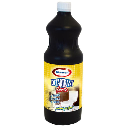 Misavan Detartrant 1L Parfumat