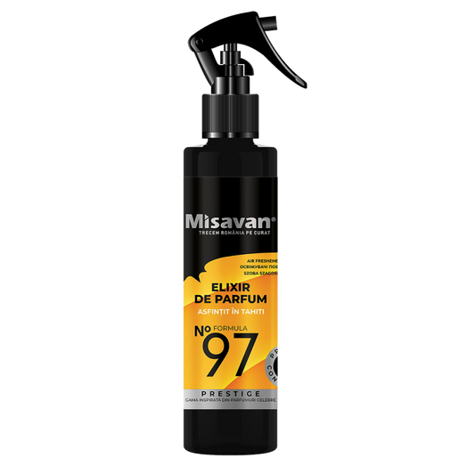 Misavan Elixir de Parfum Nr. 97 Asfintit in Tahiti 200 ml