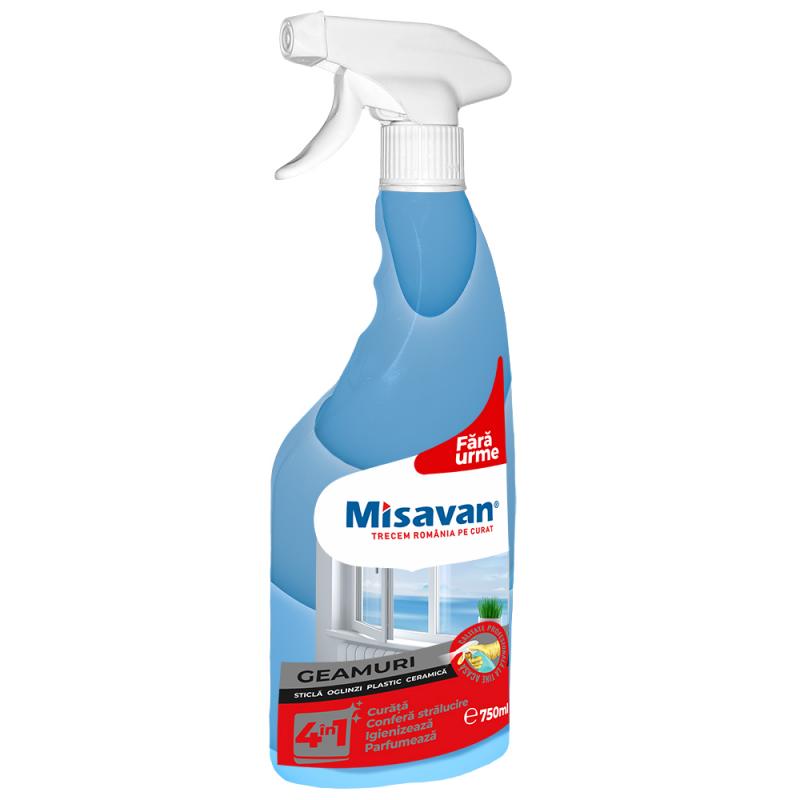 Misavan Vaso 4 En 1 750Ml