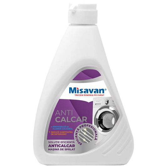 Misavan Masina Spalat Rufe 500Ml