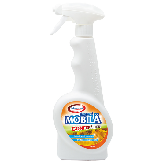 Misavan Mobila 550Ml