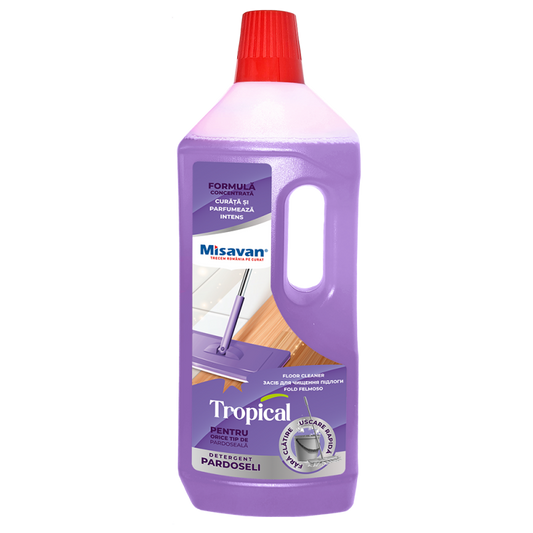 Misavan Flooring 800 ml Tropical