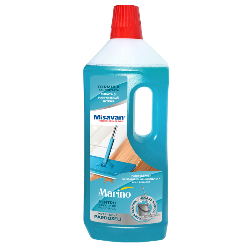 Misavan Pardoseli 800ml Marino