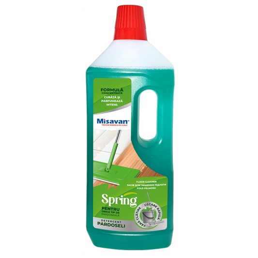 Misavan Flooring 800ml Пролет