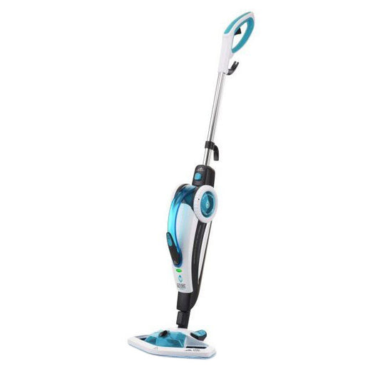 Steam mop 2 in 1 ETA Azurit 2267, 1500 W, water tank 0.4 L, anti-limescale filter