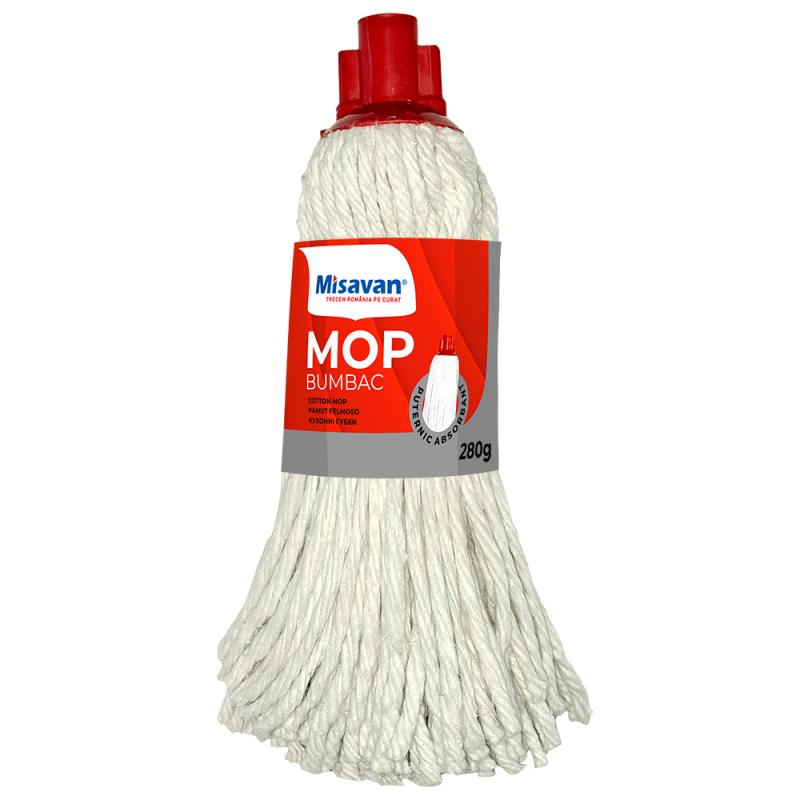 Msv Mop Bumbac 280 G