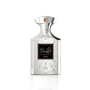 Perfume Al Fares - Topacio Arabesco