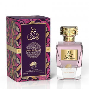 Parfum Al Fares by Emper - Dala Al Banat