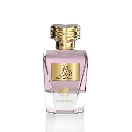 Parfum Al Fares by Emper - Dala Al Banat