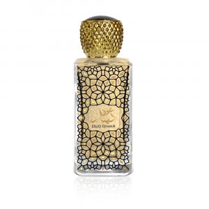 Perfume Al Fares by Emper - Oud Dinar