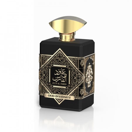 Perfume Al Fares de Emper - Oud Intensity