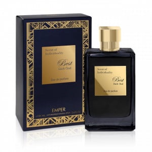 Perfume Emper - Best Dark Oud