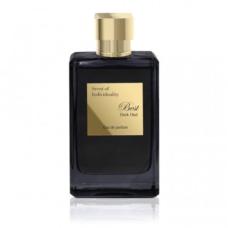 Perfume Emper - Best Dark Oud