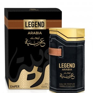 Perfume Emper - Leyenda Arabia