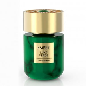 Emper Parfüm - Green Luxe