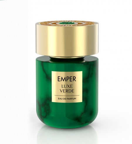 Emper Parfüm - Green Luxe