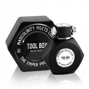 Emper Perfume - Tool Box