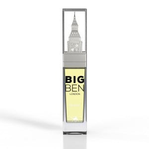 Le Chameau Parfüm - Big Ben London Blanc 