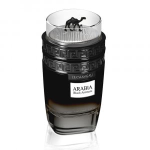 Perfume Le Chameau by Emper - Arabia Black Aromato