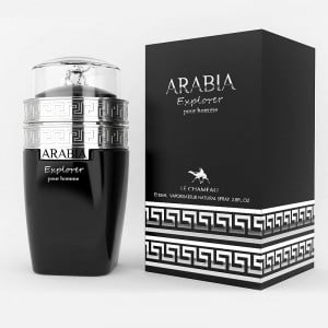 Perfume Le Chameau by Emper - Arabia Explorer