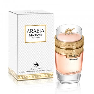 Perfume Le Chameau by Emper - Arabia Madame