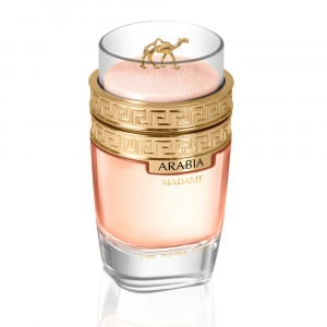 Perfume Le Chameau by Emper - Arabia Madame