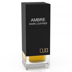 Perfume Le Chameau by Emper - Clio Ambre Dark Leather