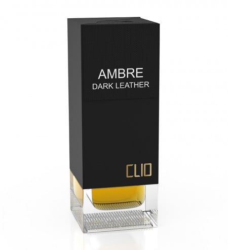 Perfume Le Chameau by Emper - Clio Ambre Dark Leather