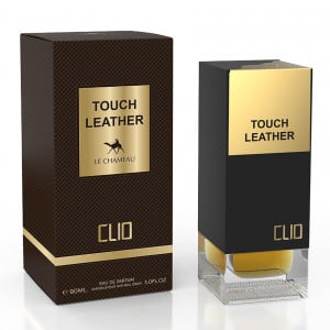 Perfume Le Chameau de Emper - Clio Touch Leather