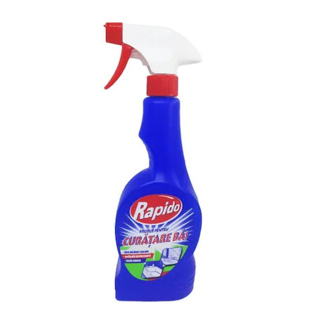 Пръскачка RAPIDO Bathroom Cleaning, 750 мл