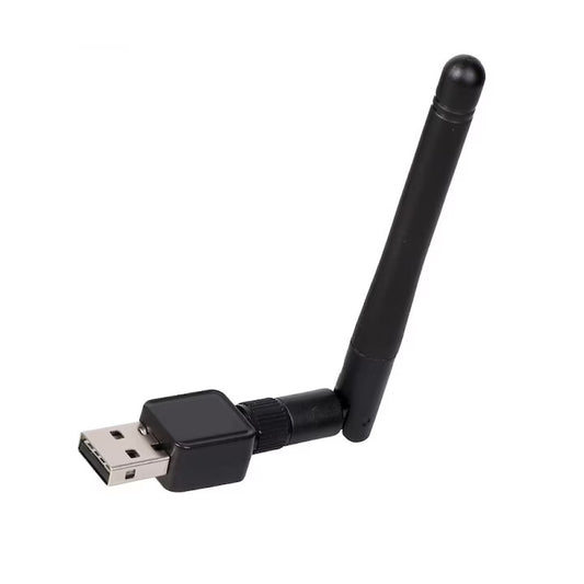 Adaptador Wi-Fi USB, Velocidad Máxima 900Mbps, Banda 5GHz, Q-A220B