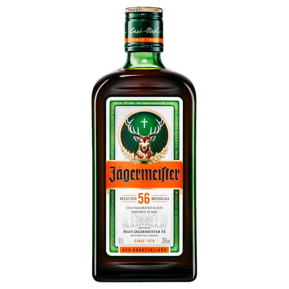 Jäger Bomb Party Geschenkset, 1 Stk