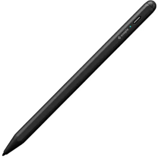 Stylus Pen Andowl, Android, iOS, Windows, compatibil cu toate dispozitivele cu ecran tactil, picteaza, deseneaza, scrie, negru