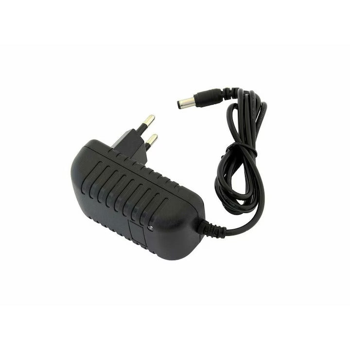 Sursa de Alimentare, Pentru Camere de Supraveghere, Universal, AC/DC 5V 3A, Negru