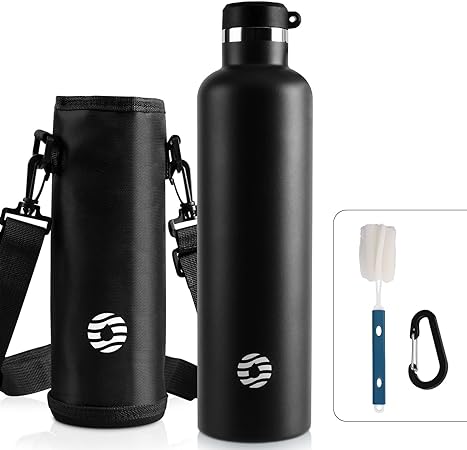 FEIJIAN stainless steel drinking bottle 1L